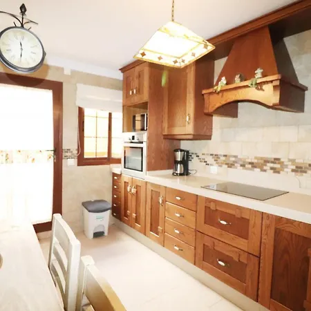 Casa Nayroa By Spainsunrentals 1019 בית נופש נרחה