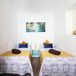 Casa Nayroa By Spainsunrentals 1019