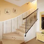 Дом отдыха Casa Nayroa By Spainsunrentals 1019 Нерха