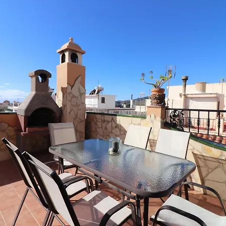 Сasa de vacaciones Casa Nayroa By Spainsunrentals 1019 *