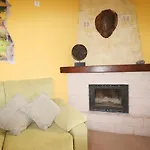 Holiday home Casa Nayroa By Spainsunrentals 1019