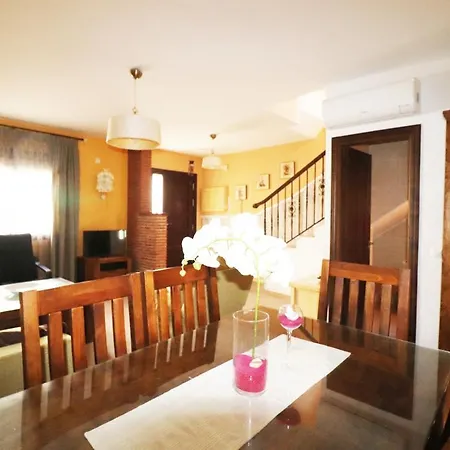 Casa Nayroa By Spainsunrentals 1019 ネルハ