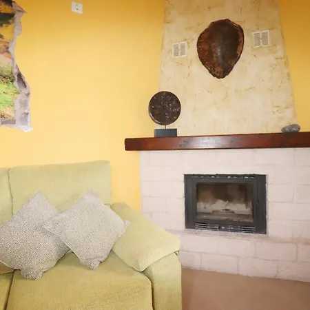 Feriehus Casa Nayroa By Spainsunrentals 1019