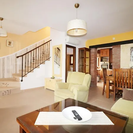 Casa Nayroa By Spainsunrentals 1019 Prázdninový dům
