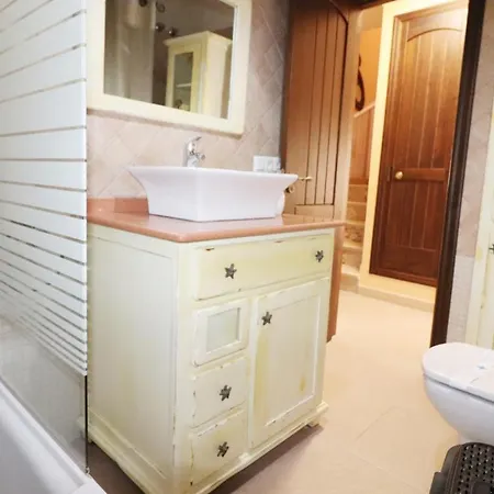 Casa Nayroa By Spainsunrentals 1019 Nerja