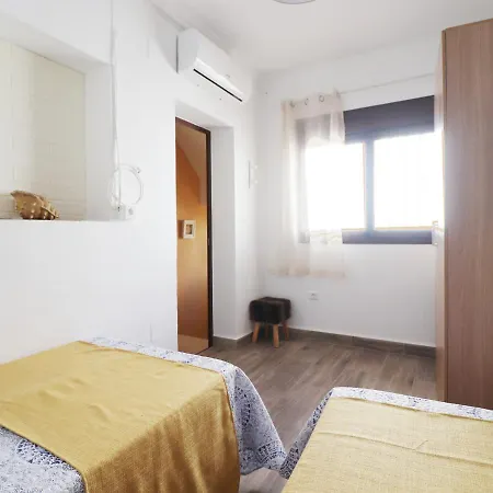 Casa Nayroa By Spainsunrentals 1019 Nerja