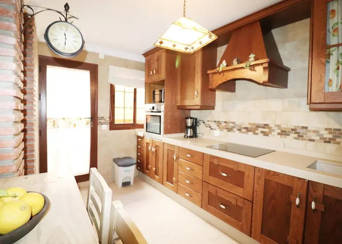 Casa Nayroa By Spainsunrentals 1019 Dom wakacyjny Nerja