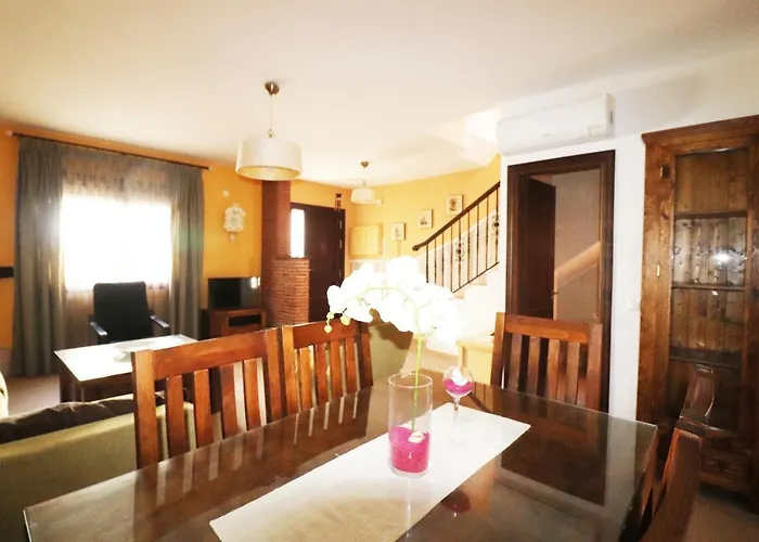 Casa Nayroa By Spainsunrentals 1019 Nerja