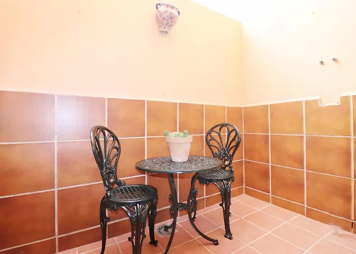 Casa Nayroa By Spainsunrentals 1019 * Nerja