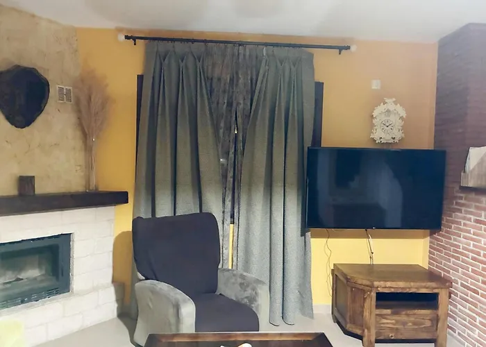 Dom wakacyjny Casa Nayroa By Spainsunrentals 1019 Nerja