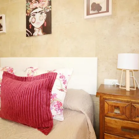 Casa Nayroa By Spainsunrentals 1019 Dom wakacyjny Nerja