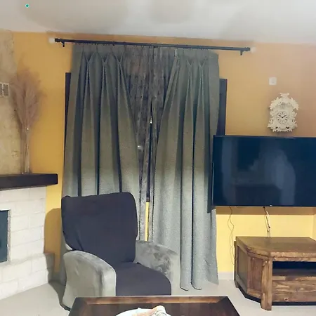 Dom wakacyjny Casa Nayroa By Spainsunrentals 1019 Nerja