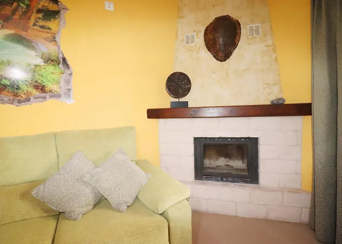 Casa vacanze Casa Nayroa By Spainsunrentals 1019