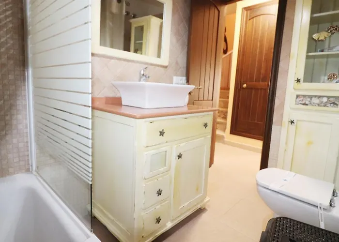 Casa Nayroa By Spainsunrentals 1019 Nerja