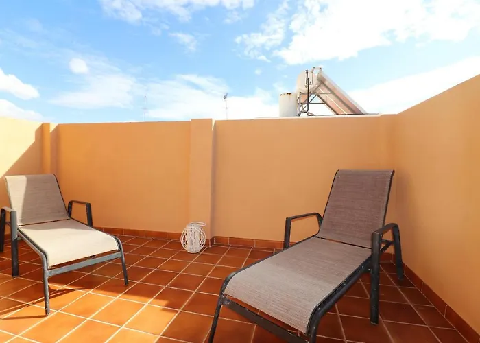 Casa vacanze Casa Nayroa By Spainsunrentals 1019 *