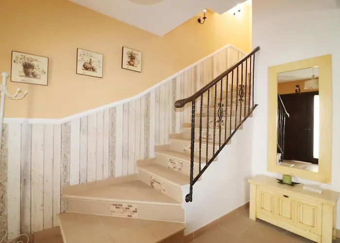 Casa vacanze Casa Nayroa By Spainsunrentals 1019 Nerja