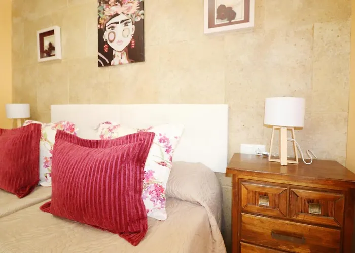 Casa Nayroa By Spainsunrentals 1019 Casa vacanze Nerja