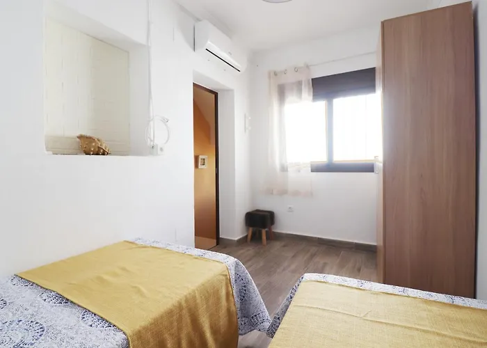 Casa Nayroa By Spainsunrentals 1019 Nerja